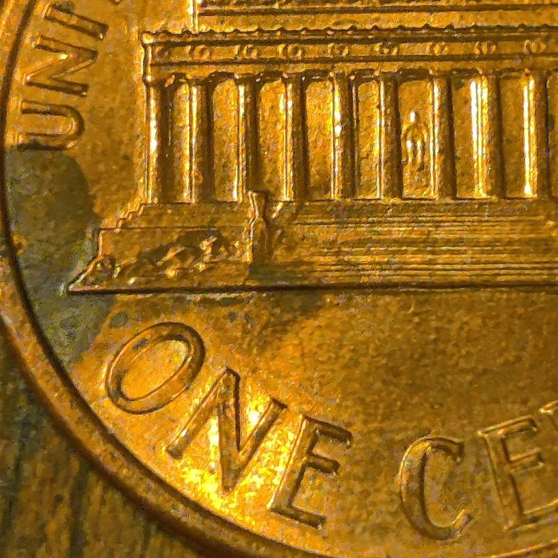 I'm-Trying-To-Figure-Out-If-This-Is-A-Fs801-1991-Penny-And-S